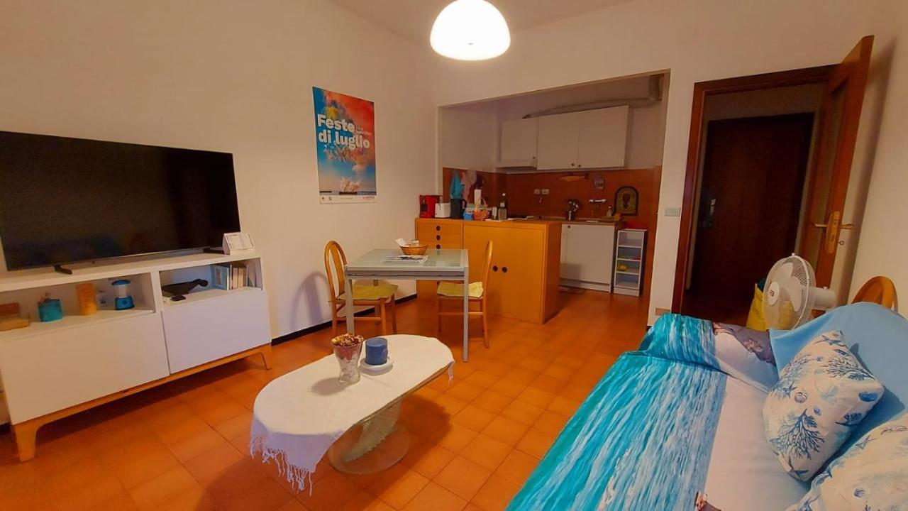 Relax Al Guardastelle - Free Parking & Air Condition - Swimming Pool Additional Pay Rapallo Kültér fotó