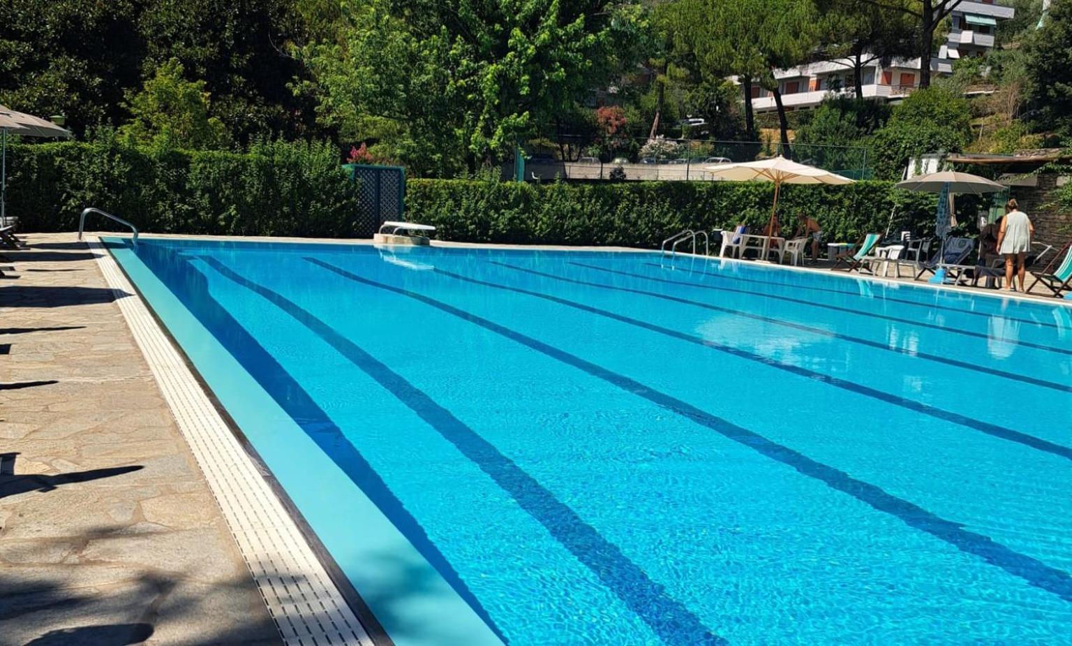 Relax Al Guardastelle - Free Parking & Air Condition - Swimming Pool Additional Pay Rapallo Kültér fotó